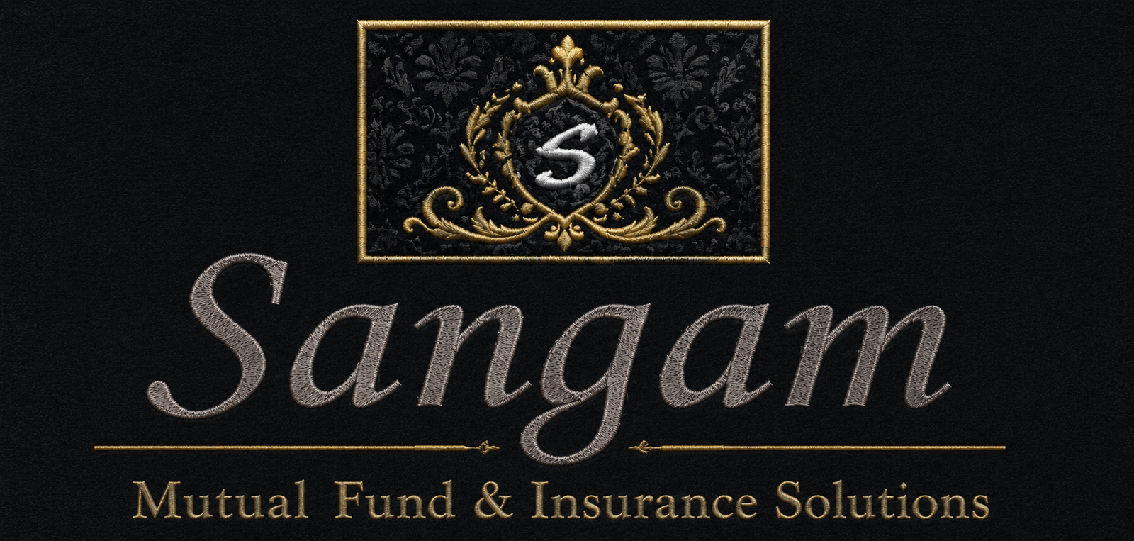 Sangam Logo